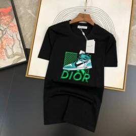 Picture of Dior T Shirts Short _SKUDiorM-3XL11Ln0716371